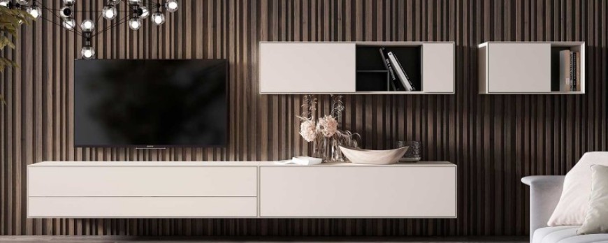 Salones modernos: ideas para estar a la última